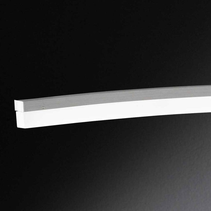 Wofi 7230.01.64.6000 - LED Dimmable chandelier on a string FERROL LED/28W/230V