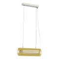 Wofi 725601069330 - Chandelier on a string JARDIN 1xE27/10W/230V