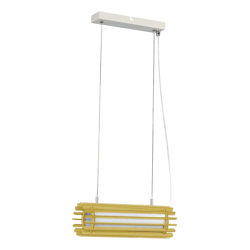 Wofi 725601069330 - Chandelier on a string JARDIN 1xE27/10W/230V