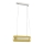Wofi 725601069330 - Chandelier on a string JARDIN 1xE27/10W/230V