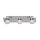 Wofi 7848.03.54.0044 -LED Bathroom ceiling light LORIENT 3xLED/4W/230V IP23