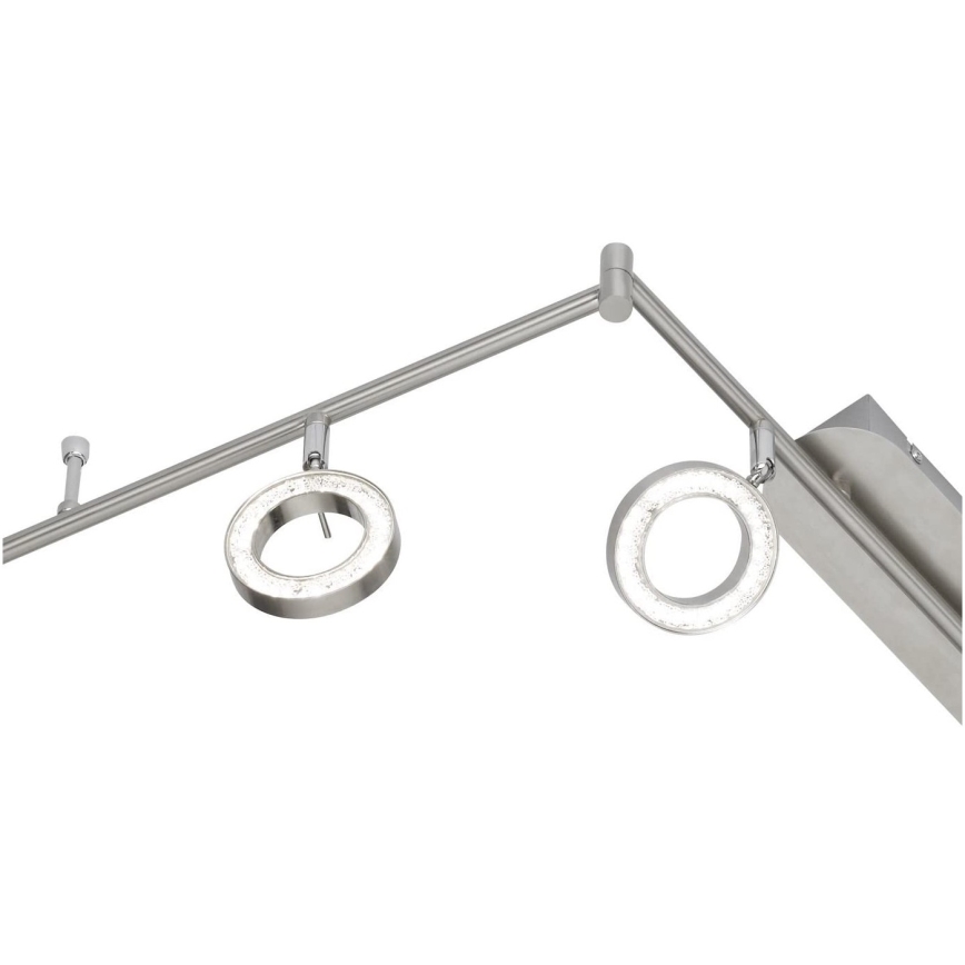 Wofi 9008.06.54.6000 - LED Dimmable spotlight NAOMI 6xLED/5W/230V