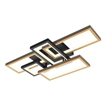 Wofi 9022-506 - MATERA LED Dimmable Ceiling Light LED/60W/230V