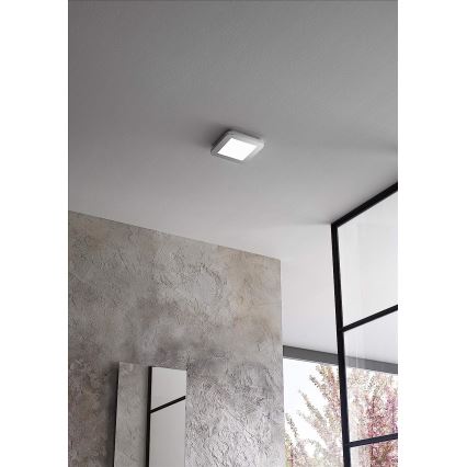 Wofi 9075.01.01.9170- LED Dimmable bathroom light DONNA LED/9W/230V IP44