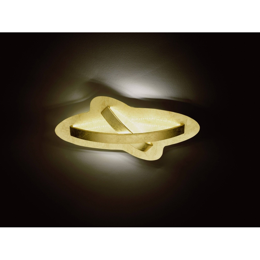 Wofi 9079.01.15.7000 - LED Ceiling light GRACIA LED/16W/230V 3000K