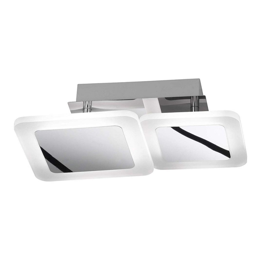 Wofi 9157.02.01.6000 - LED Wall light IMPULS 1xLED/16W/230V