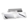 Wofi 9157.02.01.6000 - LED Wall light IMPULS 1xLED/16W/230V