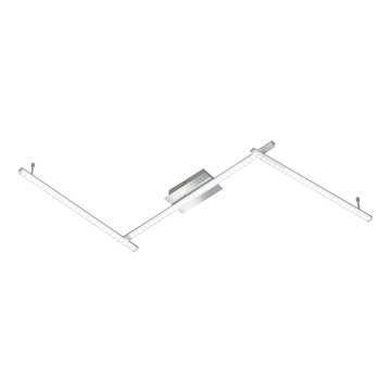 Wofi 9163.03.01.0000 - LED Surface-mounted chandelier CLAY 3xLED/10W/230V