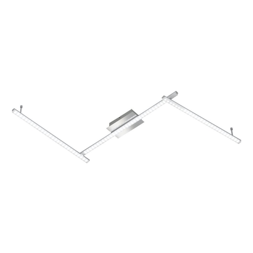 Wofi 9163.03.01.0000 - LED Surface-mounted chandelier CLAY 3xLED/10W/230V