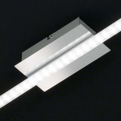 Wofi 9163.03.01.0000 - LED Surface-mounted chandelier CLAY 3xLED/10W/230V