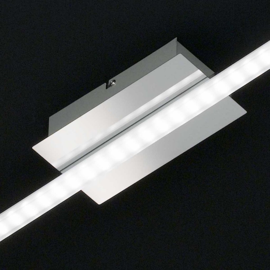 Wofi 9163.03.01.0000 - LED Surface-mounted chandelier CLAY 3xLED/10W/230V