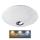 Wofi 9315.01.06.6320 - LED Ceiling light FOCUS LED/15W/230V 3000/4200/6500K d. 32 cm