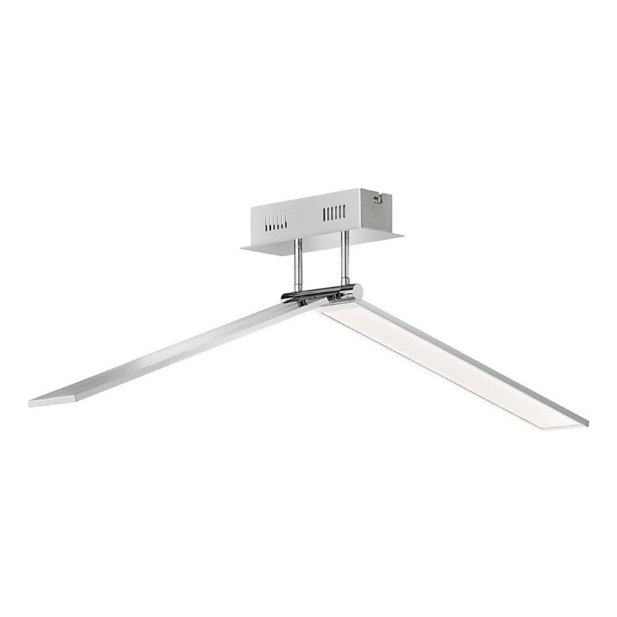 Wofi 9319.01.64.8000- LED Dimmable surface-mounted chandelier LIVIA LED/26,5W/230V 3000K