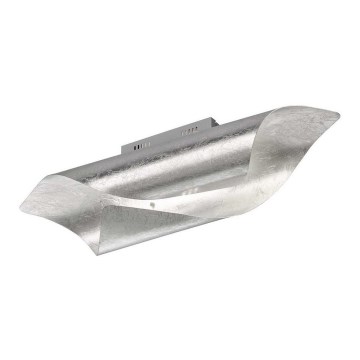 Wofi 9325.01.70.8000 - LED Ceiling light SAFIRA LED/26W/230V
