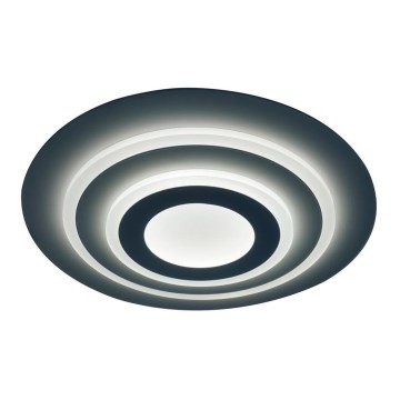 Wofi 9464.01.06.9000 - LED Ceiling light FLYNN LED/25W/230V