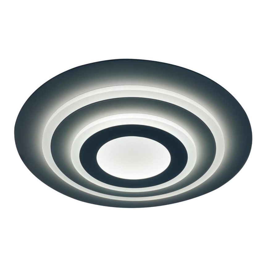 Wofi 9464.01.06.9000 - LED Ceiling light FLYNN LED/25W/230V