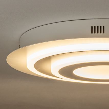 Wofi 9464.01.06.9000 - LED Ceiling light FLYNN LED/25W/230V