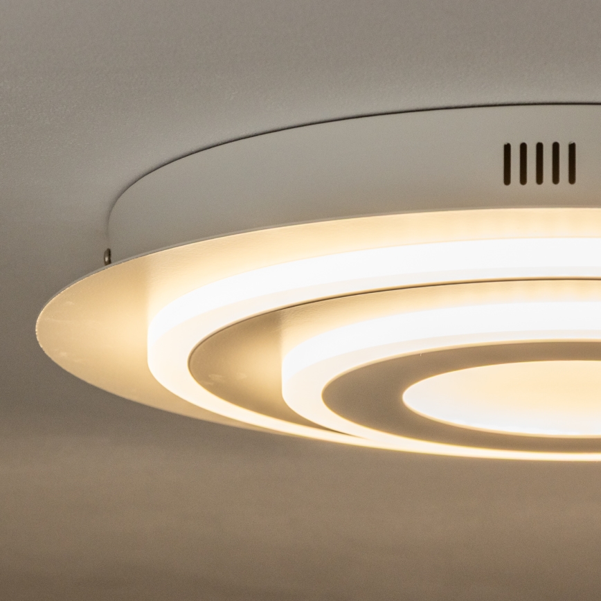 Wofi 9464.01.06.9000 - LED Ceiling light FLYNN LED/25W/230V