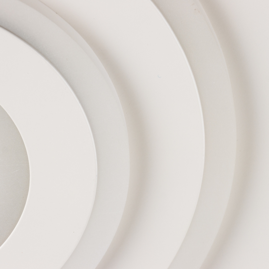 Wofi 9464.01.06.9000 - LED Ceiling light FLYNN LED/25W/230V