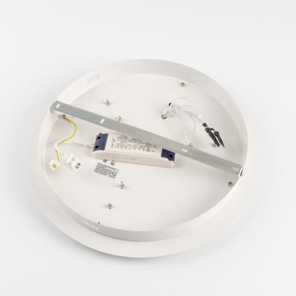 Wofi 9464.01.06.9000 - LED Ceiling light FLYNN LED/25W/230V