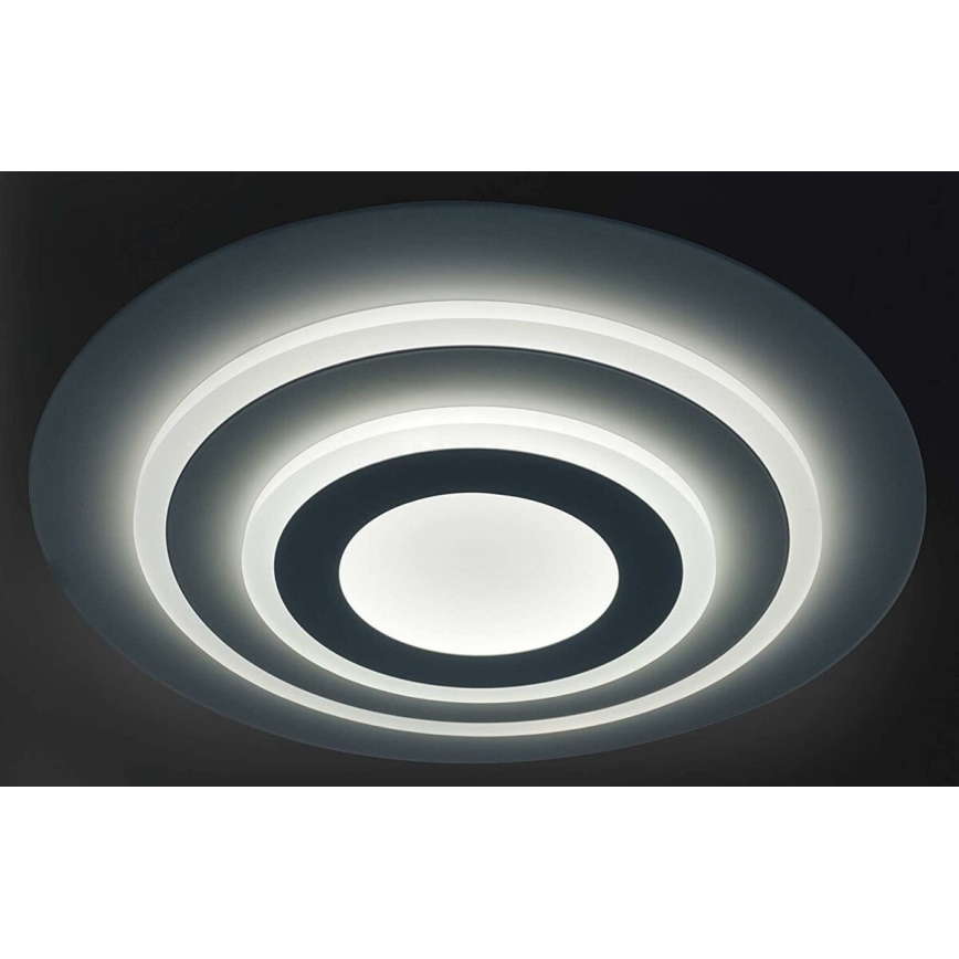 Wofi 9464.01.06.9000 - LED Ceiling light FLYNN LED/25W/230V