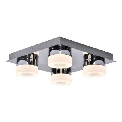 Wofi 9502.04.01.0044 - LED Ceiling light LUCE 4xLED/3,6W/230V