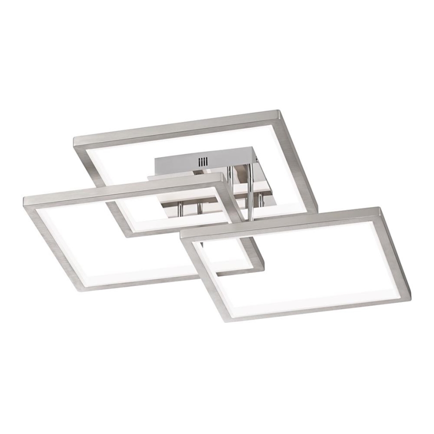 Wofi 9531.03.64.8400 - LED Surface-mounted chandelier VISO LED/88W/230V