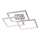 Wofi 9531.03.64.8400 - LED Surface-mounted chandelier VISO LED/88W/230V
