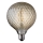 Wofi 9763 - LED Bulb FILAMENT G125 E27/4W/230V 1800K