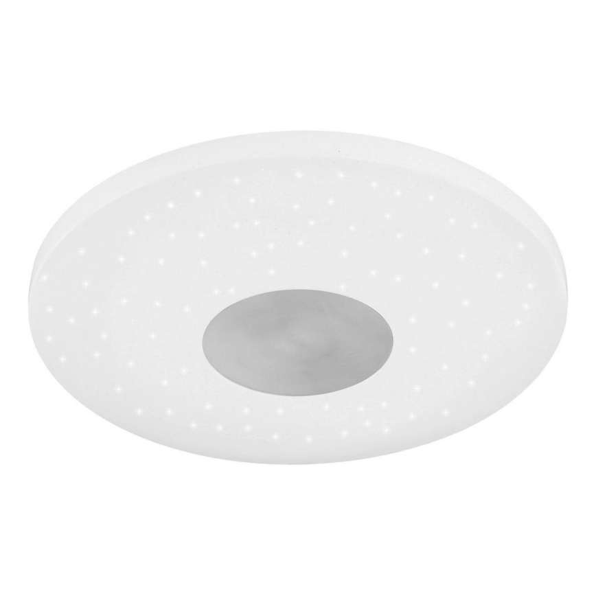Wofi 9985.01.06.6000 – LED Dimmable Ceiling Light CARLA LED/18W/230V