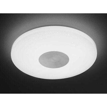 Wofi 9985.01.06.6000 – LED Dimmable Ceiling Light CARLA LED/18W/230V