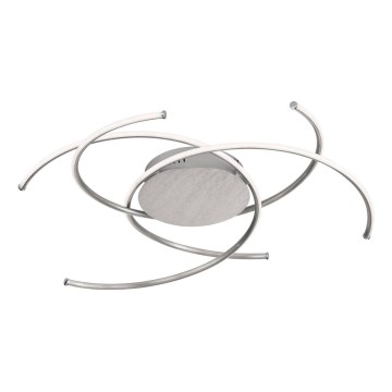 Wofi - LED Ceiling light JULS LED/24W/230V