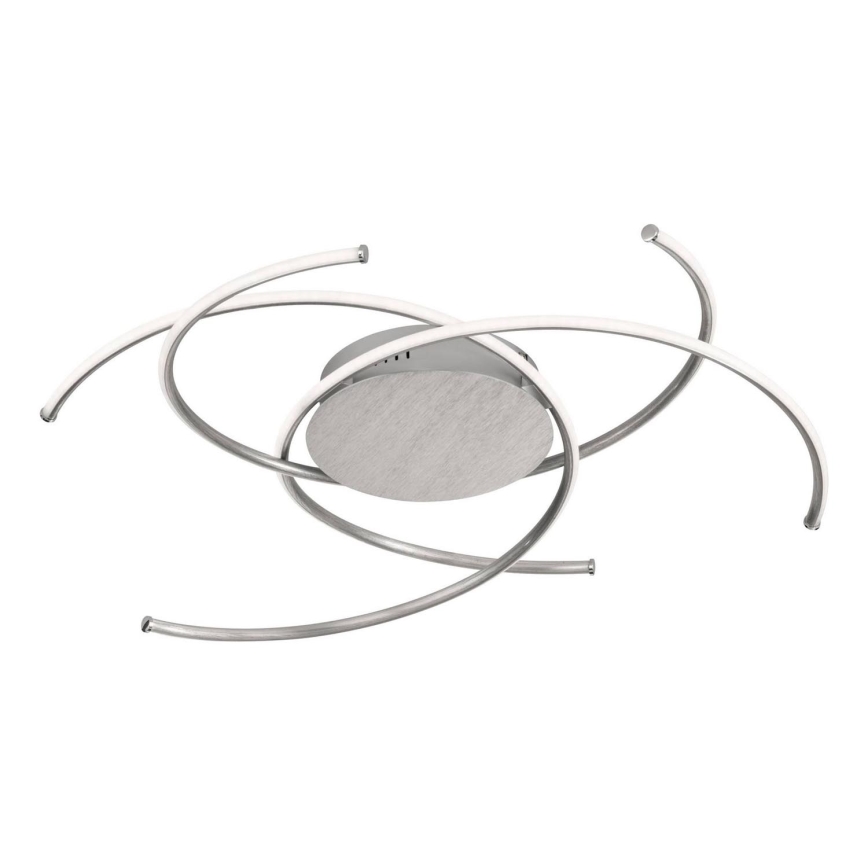 Wofi - LED Ceiling light JULS LED/24W/230V