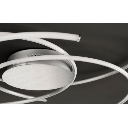 Wofi - LED Ceiling light JULS LED/24W/230V