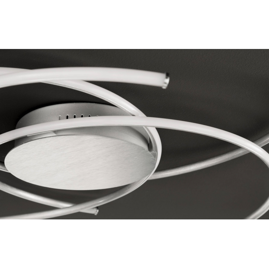 Wofi - LED Ceiling light JULS LED/24W/230V