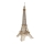 Woodcraft - Wooden 3D puzzle Eiffel tower