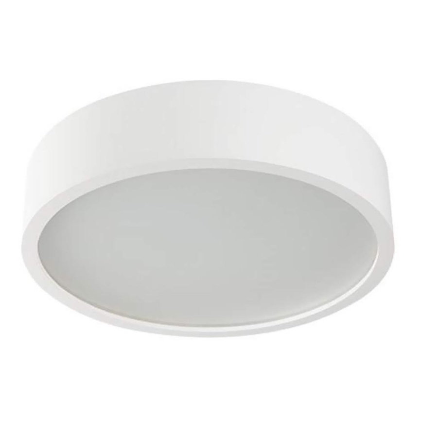 Wooden ceiling light 2xE27/20W/230V pine ø 37,5 cm