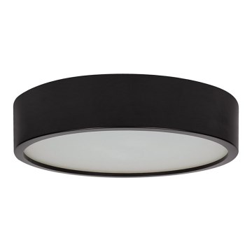 Wooden ceiling light JASMIN 2xE27/20W/230V d. 37,5 cm