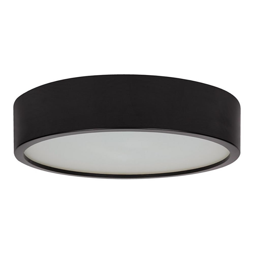 Wooden ceiling light JASMIN 2xE27/20W/230V d. 37,5 cm