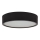 Wooden ceiling light JASMIN 2xE27/20W/230V d. 37,5 cm