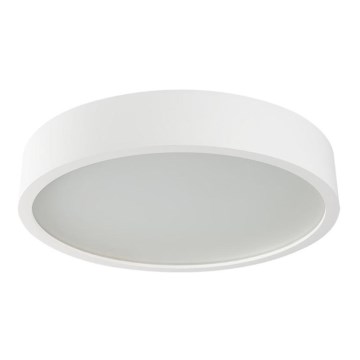 Wooden ceiling light JASMIN 3xE27/20W/230V pine ø 47,5 cm