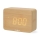 Wooden Digital Alarm Clock with LED Display and Thermometer (5V / 3×AAA)