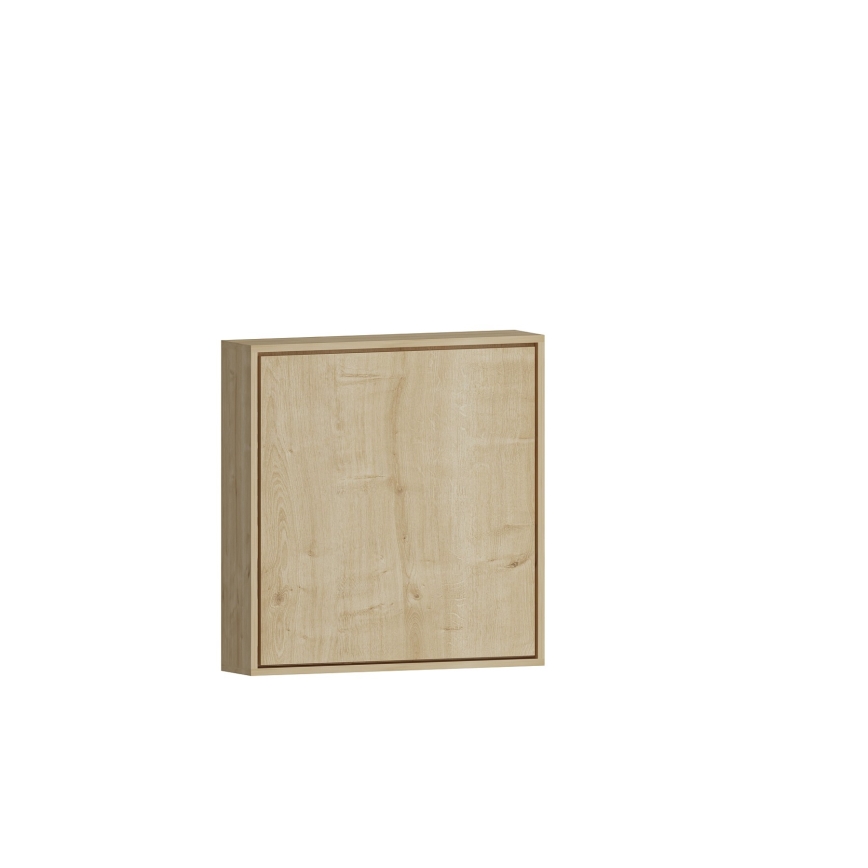 Work table with shelf SEDIR 154,2x59 cm beige