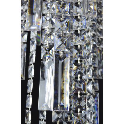 Wranovsky JWZ315050101 - Attached crystal chandelier CRYSTAL 5xG9/40W/230V