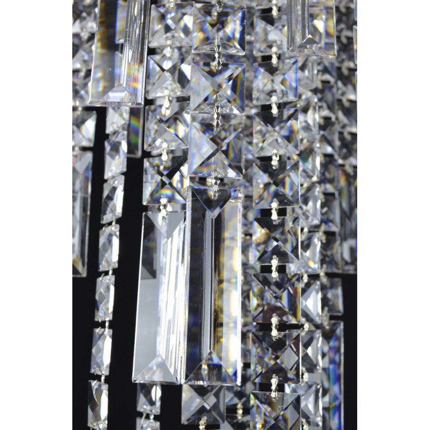Wranovsky JWZ315050101 - Attached crystal chandelier CRYSTAL 5xG9/40W/230V