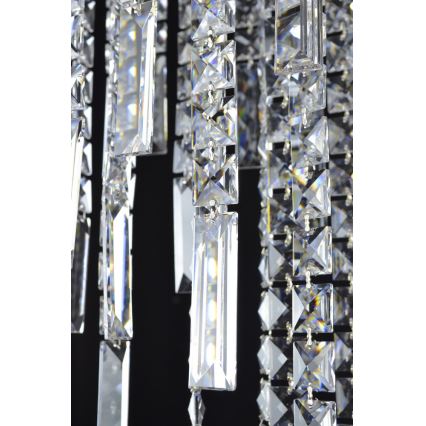 Wranovsky JWZ315050101 - Attached crystal chandelier CRYSTAL 5xG9/40W/230V