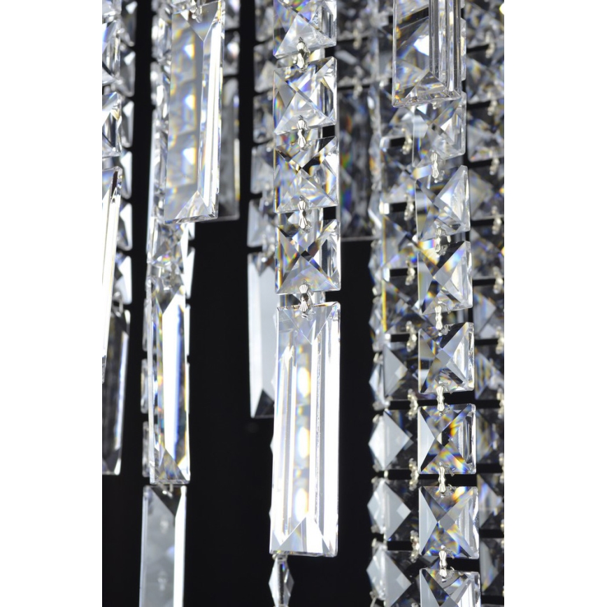Wranovsky JWZ315050101 - Attached crystal chandelier CRYSTAL 5xG9/40W/230V