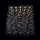 Wranovsky JWZ610100101 - Crystal surface-mounted chandelier ORBIS 10xGU10/40W/230V