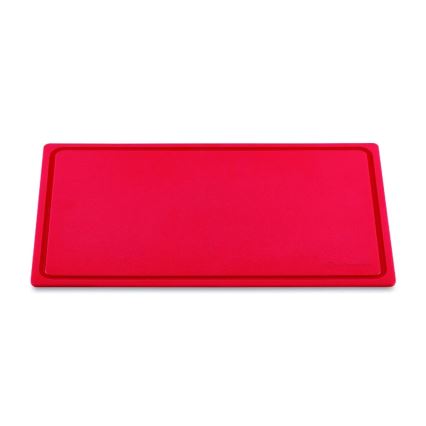 Wüsthof - 8-piece GOURMET knife set with knife block, sharpener and cutting board