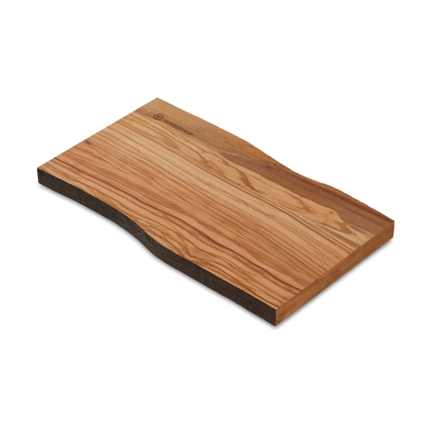 Wüsthof - AMICI Kitchen Cutting Board 35 x 20 cm, Olive Wood